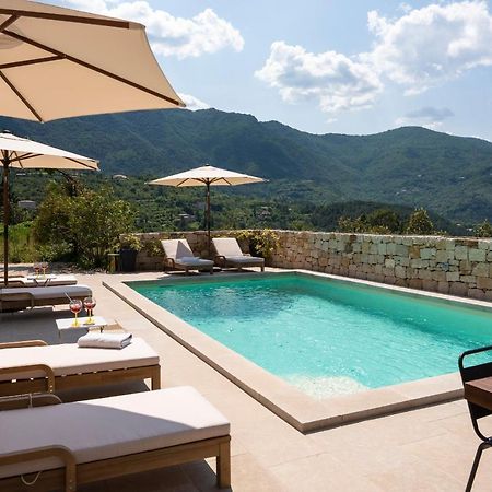 Villa Du Passeron Chambonas Εξωτερικό φωτογραφία