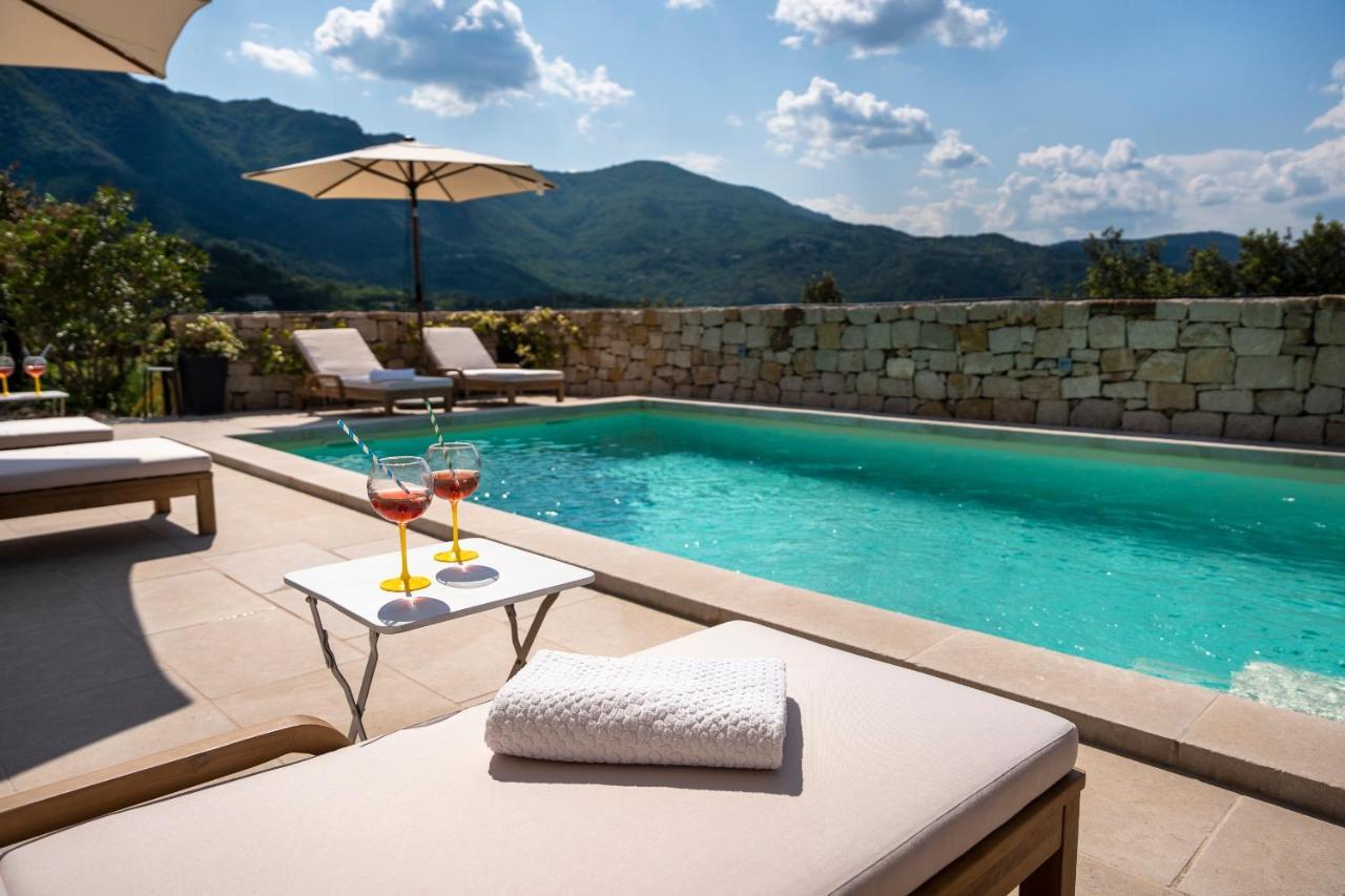 Villa Du Passeron Chambonas Εξωτερικό φωτογραφία