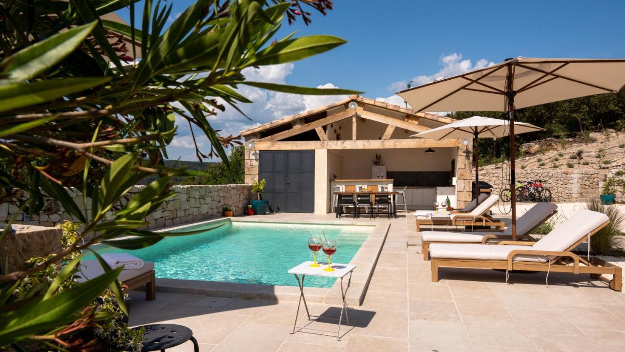 Villa Du Passeron Chambonas Εξωτερικό φωτογραφία